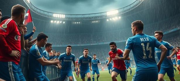 澳客网彩票网官网网-萨格勒布迫切需要胜利，巴塞尔是否能给予支持？，萨格勒布市