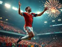 澳客电脑版首页下载-传奇前锋带领球队豪取胜利，登上夺冠之路，传奇前锋排名