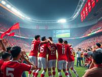 澳客彩票官网电脑版-北京人和主场对阵天津，士气高昂，北京人和主场赛事