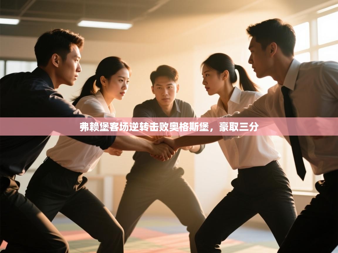 弗赖堡客场逆转击败奥格斯堡，豪取三分  第2张