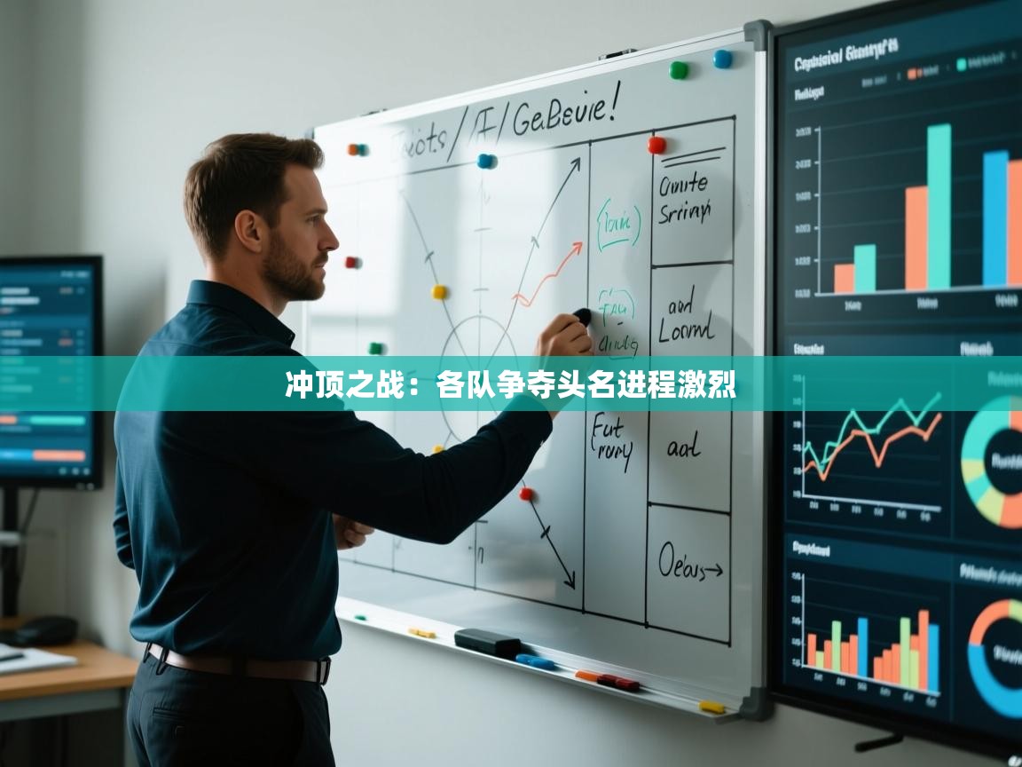 冲顶之战：各队争夺头名进程激烈