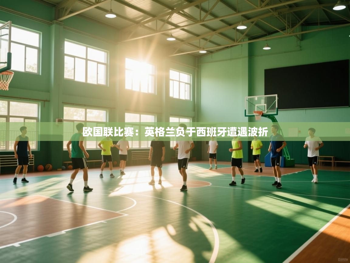 欧国联比赛：英格兰负于西班牙遭遇波折