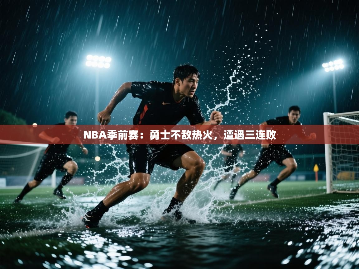 NBA季前赛：勇士不敌热火，遭遇三连败