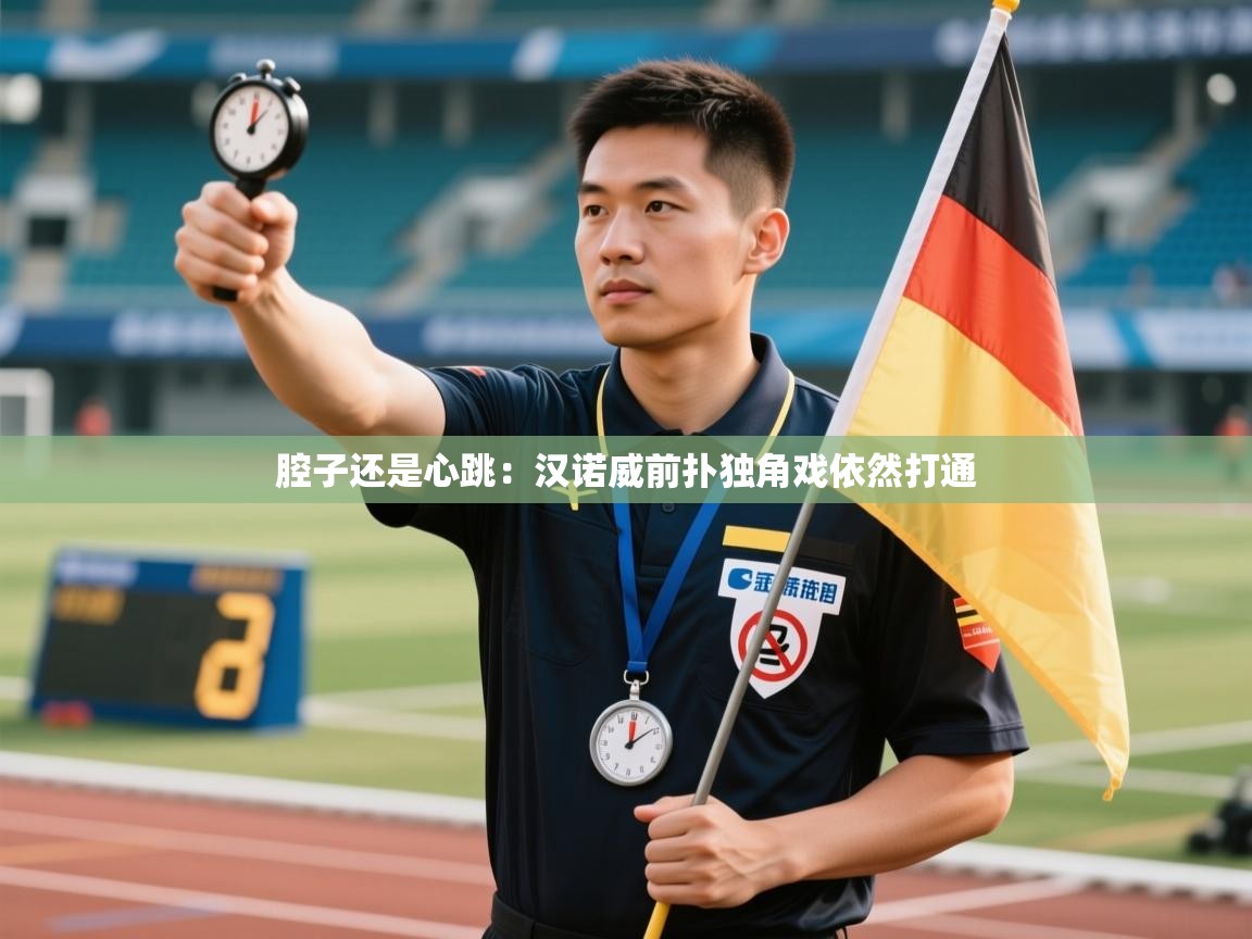 腔子还是心跳：汉诺威前扑独角戏依然打通  第2张