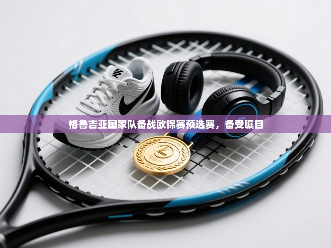 格鲁吉亚国家队备战欧锦赛预选赛，备受瞩目