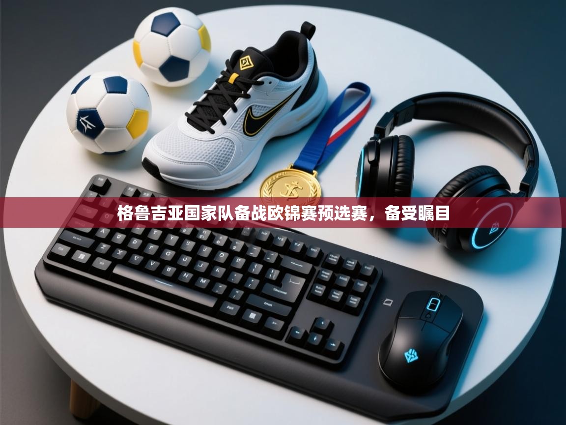 格鲁吉亚国家队备战欧锦赛预选赛，备受瞩目  第2张