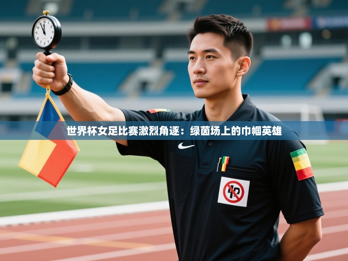 世界杯女足比赛激烈角逐：绿茵场上的巾帼英雄  第2张