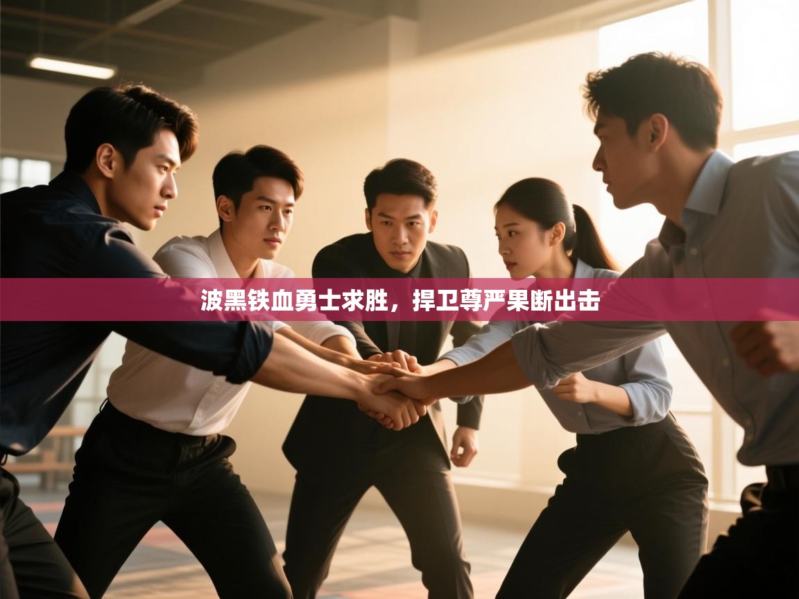 波黑铁血勇士求胜，捍卫尊严果断出击  第2张