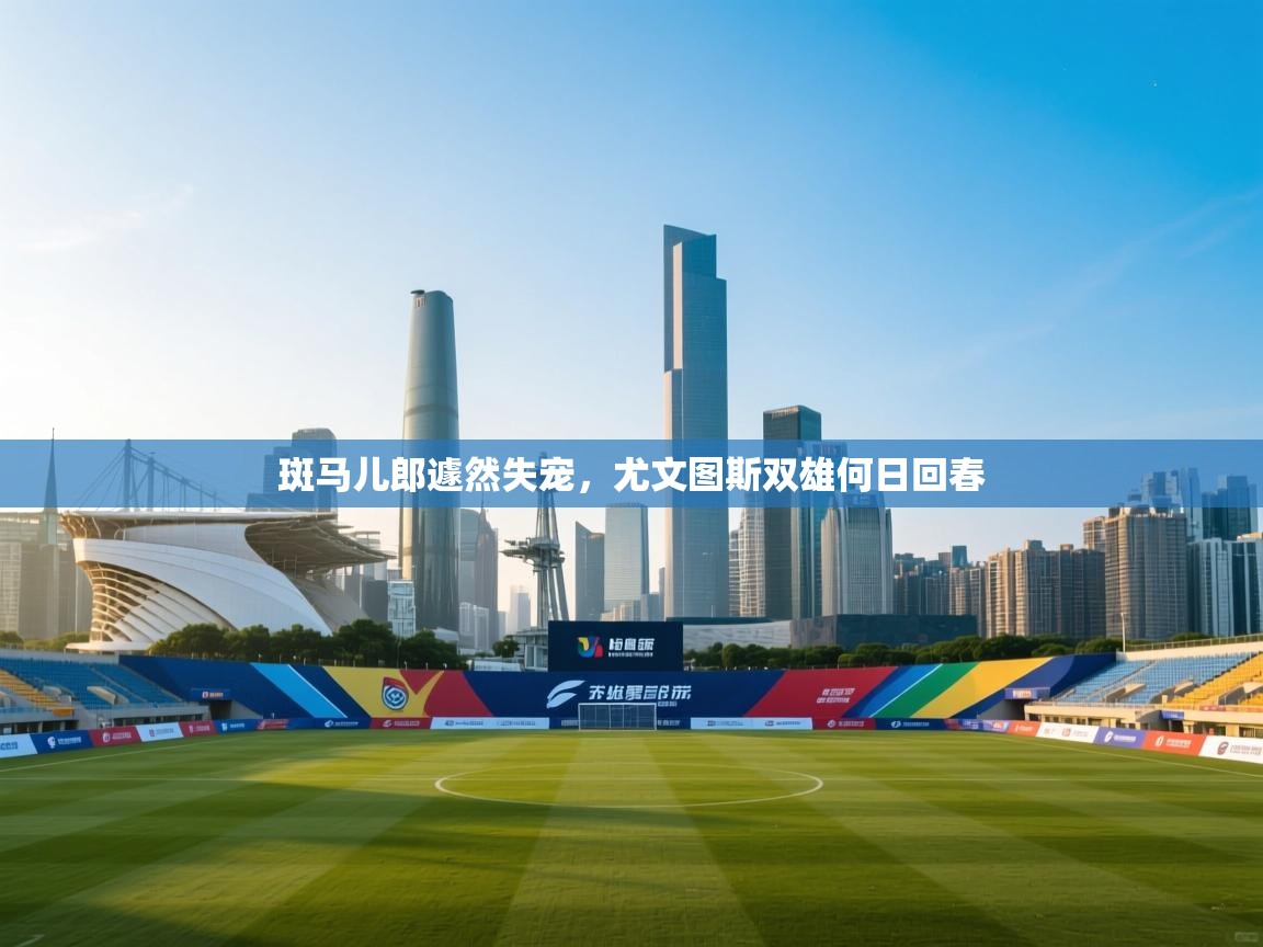 斑马儿郎遽然失宠，尤文图斯双雄何日回春  第2张