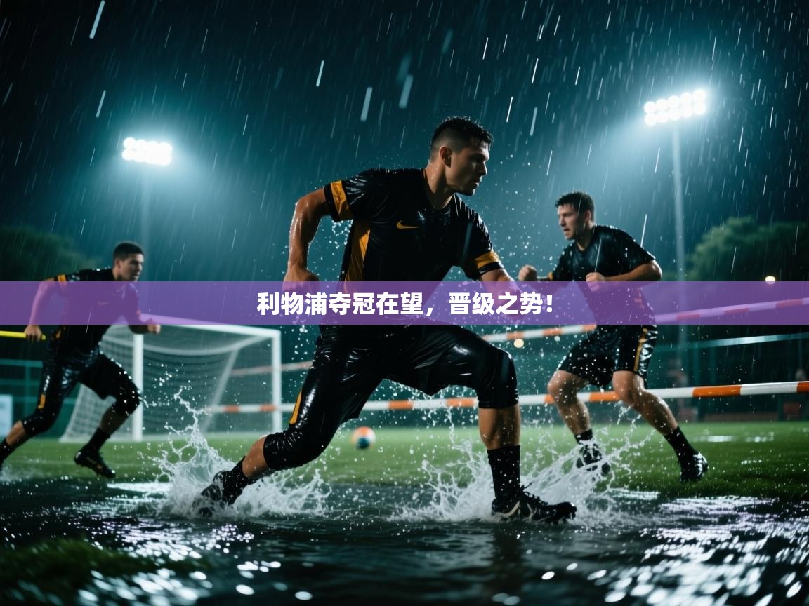 利物浦夺冠在望，晋级之势！  第2张