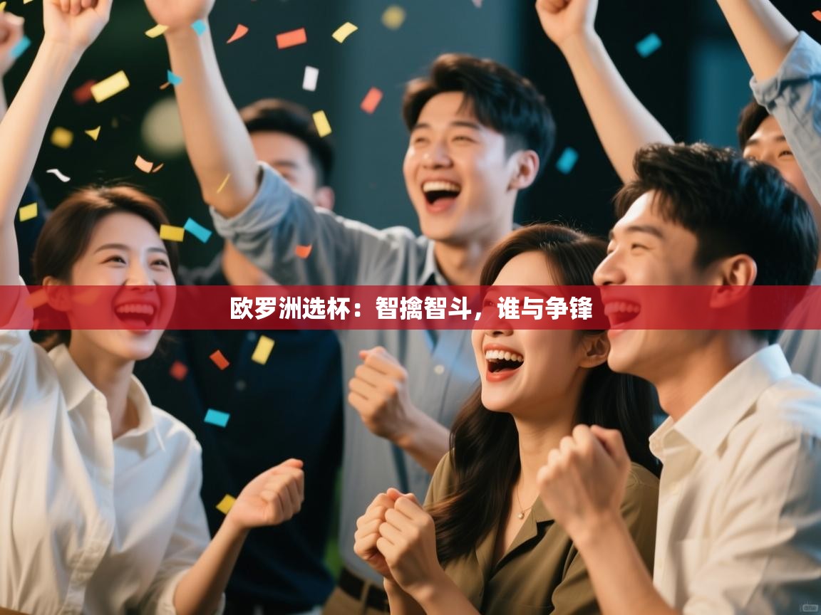 欧罗洲选杯:智擒智斗,谁与争锋 第2张