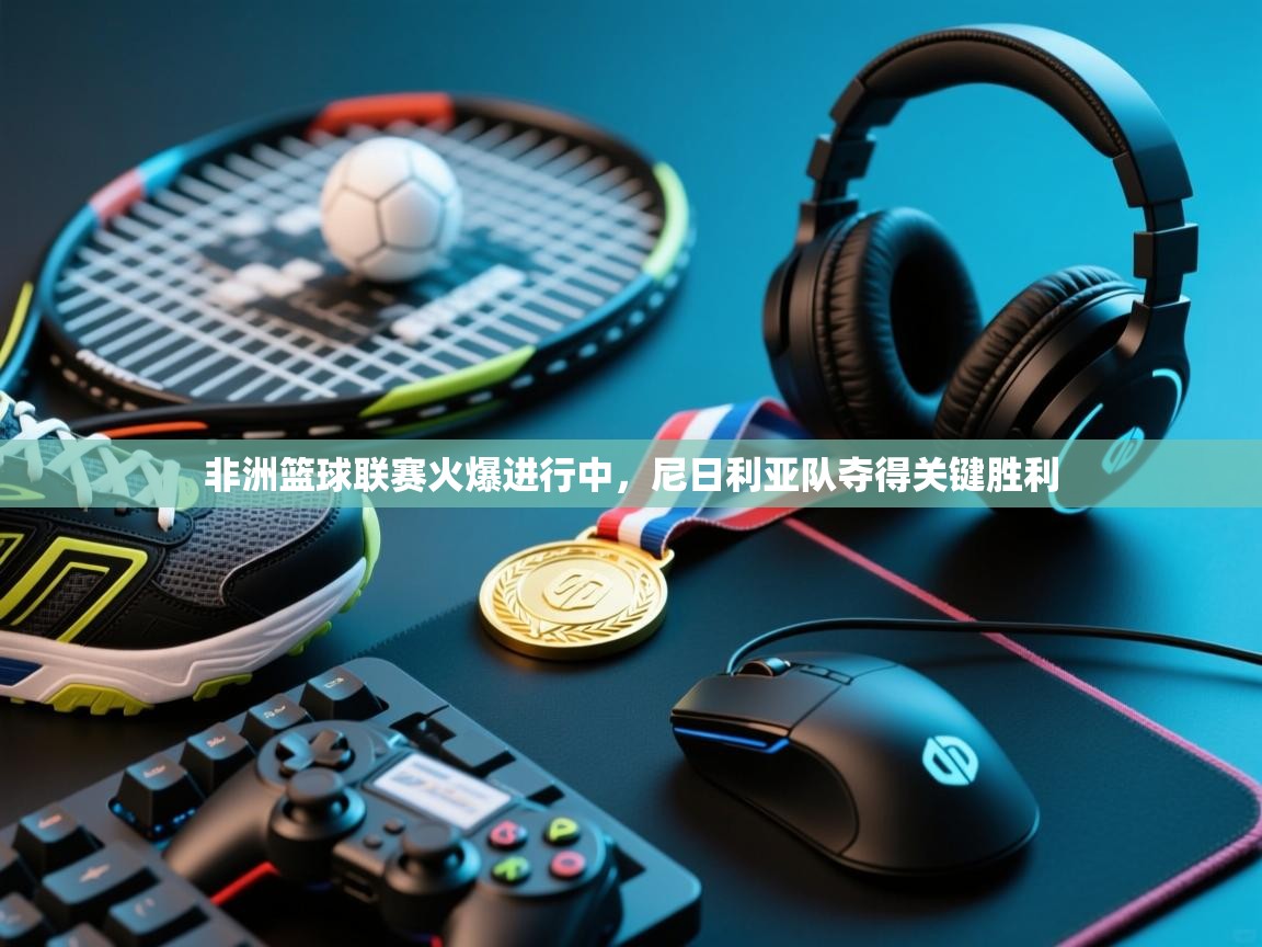 非洲篮球联赛火爆进行中，尼日利亚队夺得关键胜利  第2张