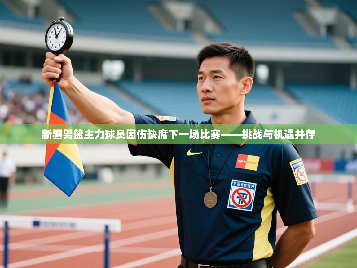 新疆男篮主力球员因伤缺席下一场比赛——挑战与机遇并存  第2张