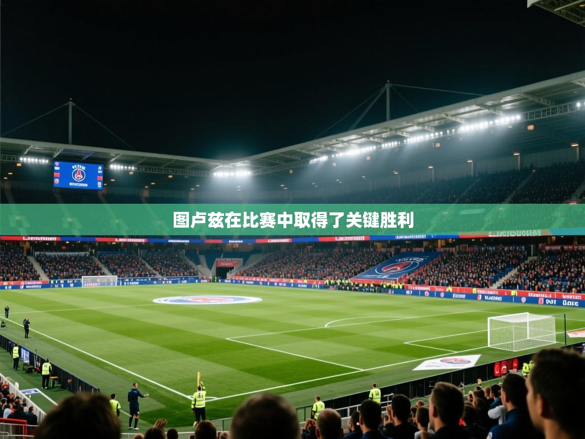 图卢兹在比赛中取得了关键胜利  第2张